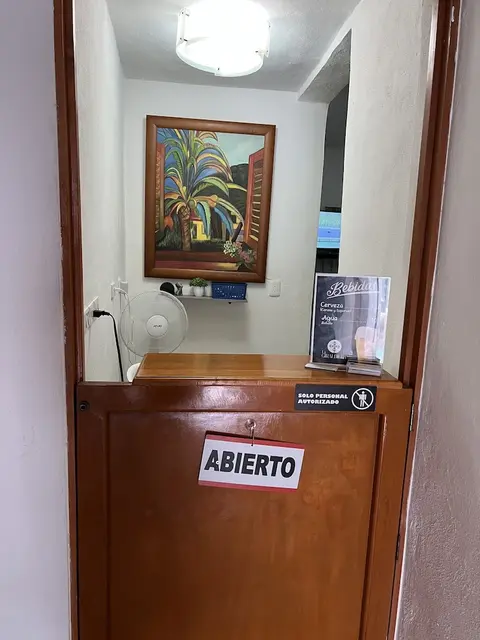 La Giraldilla Hotel