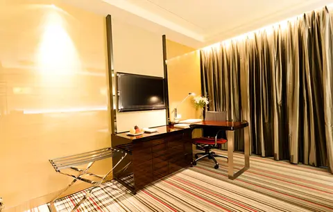 Best Western Premier Fortune Hotel Fuzhou