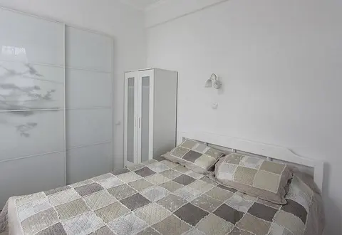 ApartLux Profsoyznaya 24