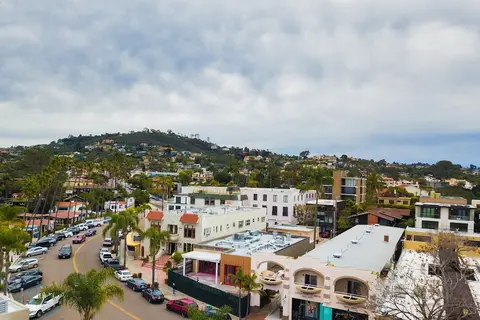 Seashore X by Avantstay Chic La Jolla Flat 5mins From the Beach!