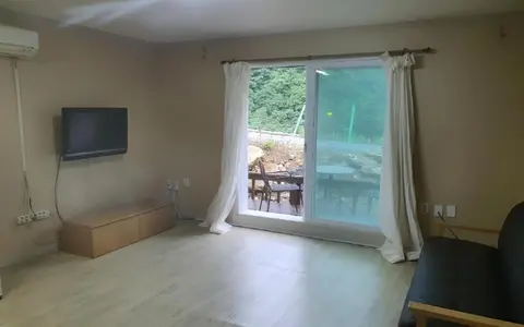Jecheon Byeoldongjari Pension