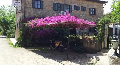 Akasya Hotel - Adults Only