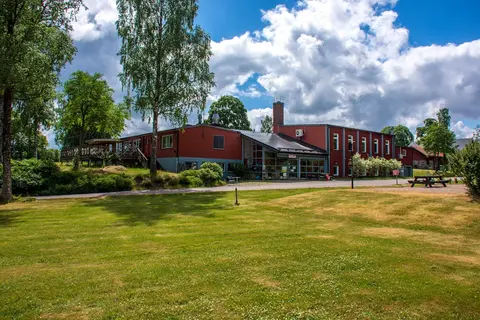 Pensionat Lungsund
