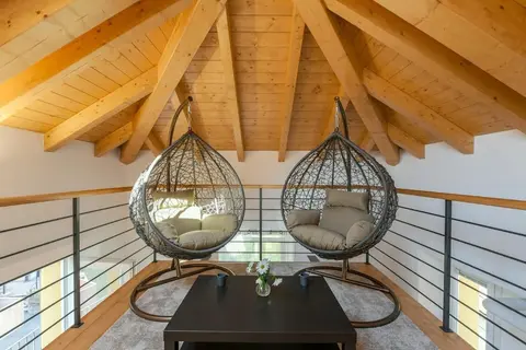 Sunflower Apartment 3 With Covered Terrace