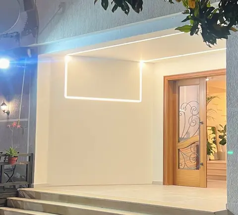 The MONT BOUTIQUE HOTEL