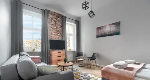 MARGI Eos Apartment
