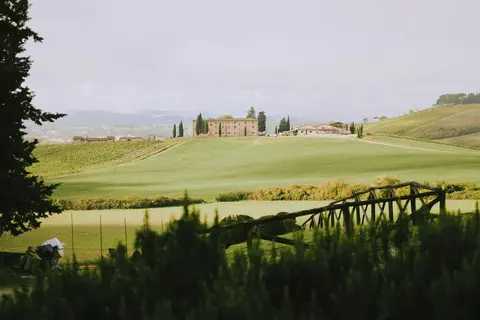 Bibbiano - Il Pero
