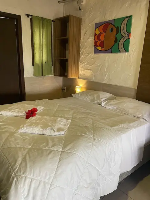 Pousada Vale Verde Bungalows