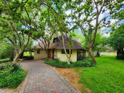 Pine Valley Lodge