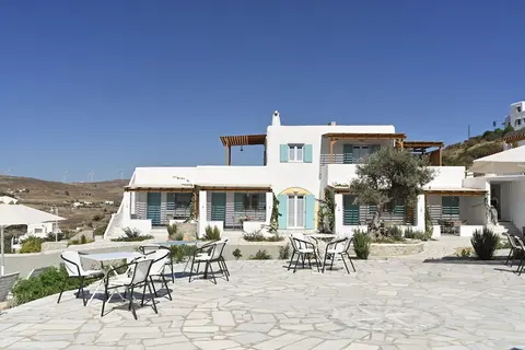Dolce Vista