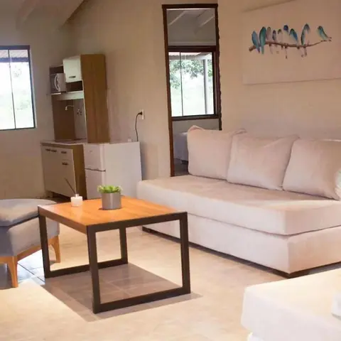 La Matilde Lodge