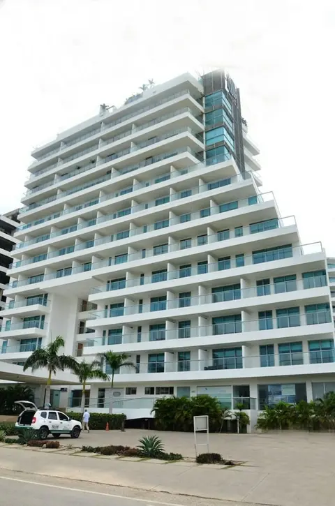 Apartamento Morros