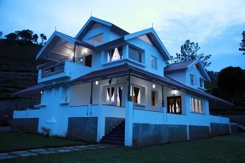 MYSTIQUE STAY RESORT by indostays