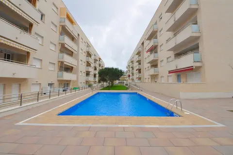 Apartment Valera Clotilda