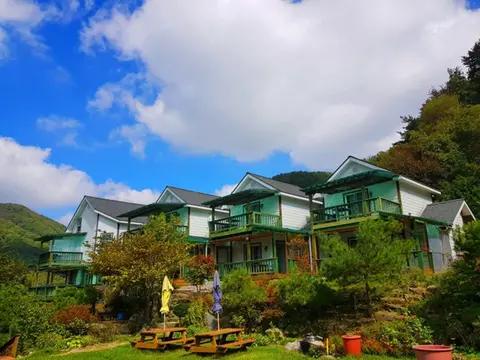 Pyeongchang Glade 700 Pension