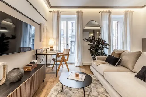 Sauco - 2 Bedrooms in Centro