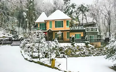Yangpyeong Beatrice Pension