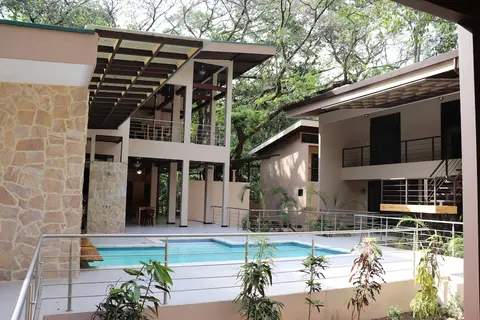 La Preciosa Wild Beach Eco Resort