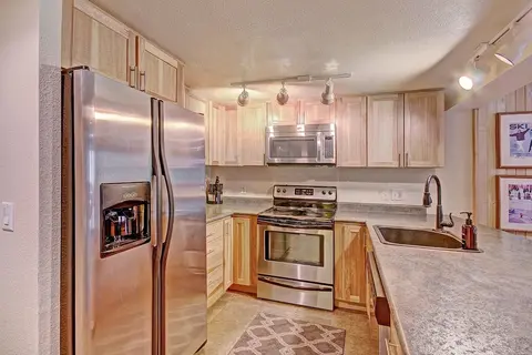 Cm116s Copper Mtn Inn Condo