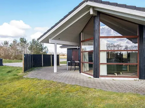 Holiday Home in Ansager