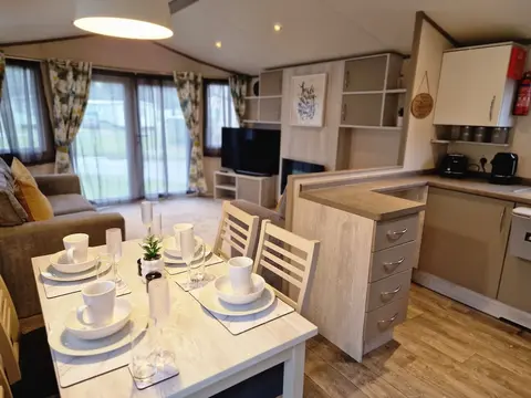 Bird Lake Pastures 2 Bedrooms 2 Baths