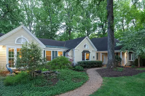 Foxfield Inn