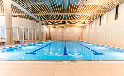 Instytut Zdrowia Sofra Fit & SPA Mielno
