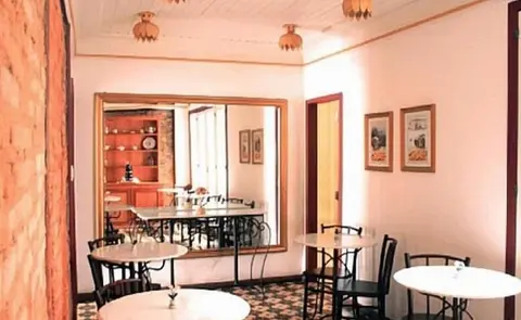 Casa Alegre Alaçatı