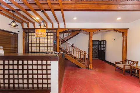 Amber Royel Hotel
