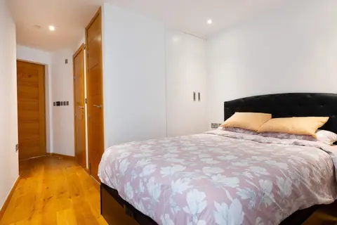 Ocean SPA Suite 11-hosted by Sweetstay