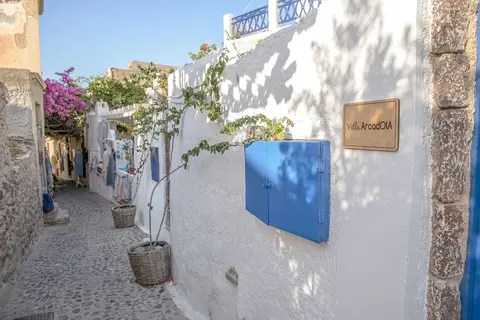 ArcadOia