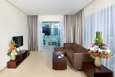 Loumage Comfort Aspire Tower