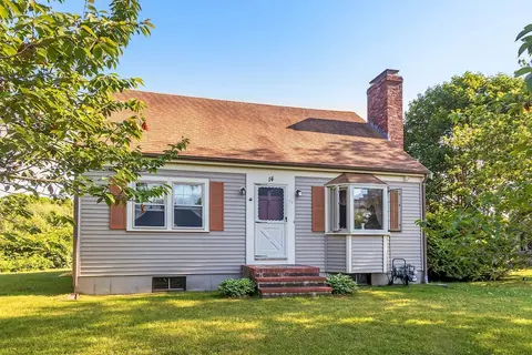 Steps to Beach & Main St: Dog-friendly Retreat!