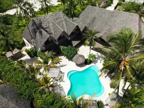 Villa Unaweza