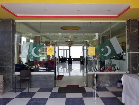 Virginia Hotels & Resorts Murree