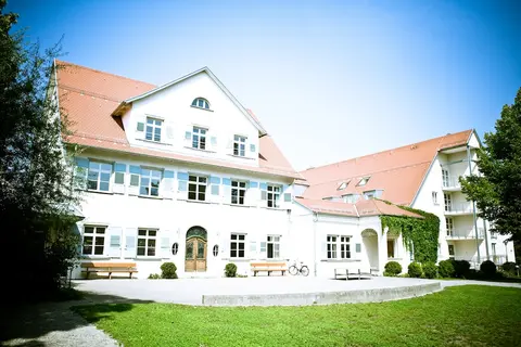 DJH Jugendherberge Lindau - Hostel