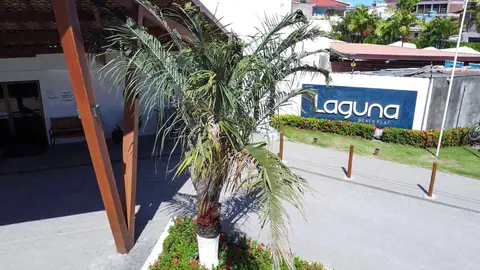 LAGUNA BY BISPO