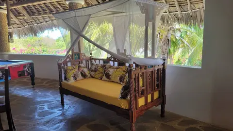 Private Villa Watamu
