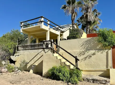 El Nido - Paradise In Cabo Pulmo! 2 Bedroom Villa by RedAwning