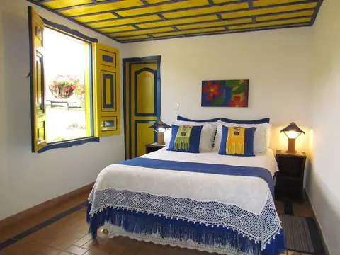 El Rancho de Salento by Prima Collection