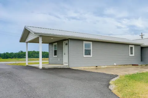 4 Mi to Honeywell Center - Cozy Wabash Home