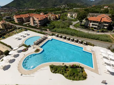Residence Near the sea in Loano 4201