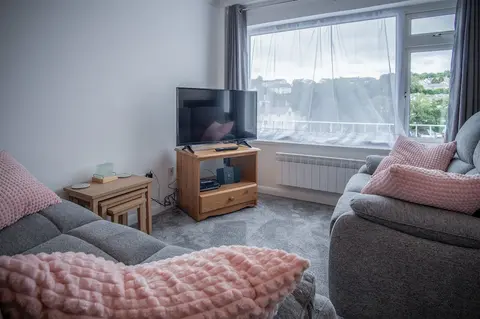 Harbour Court - 2 Bedroom - Saundersfoot