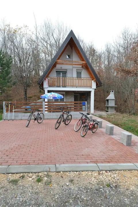 Chalet Katarina
