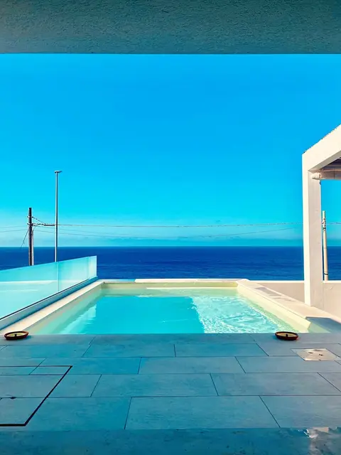 Villetta Costa Azure - Con Piscina Vista Mare