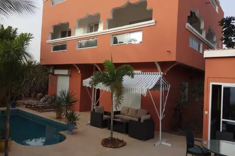 Villa Gandigal