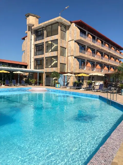 Hôtel Petit Bateau