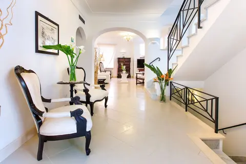 Hotel La Vega