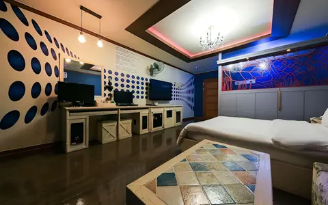 Daejeon Dunsan Lotto