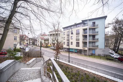 Apartment Paris 21 by Renters